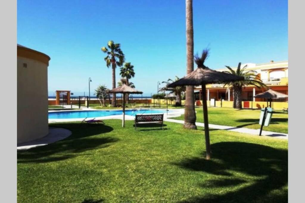 Apartamento Vista Mar La Tortuga ตาริฟา ภายนอก รูปภาพ