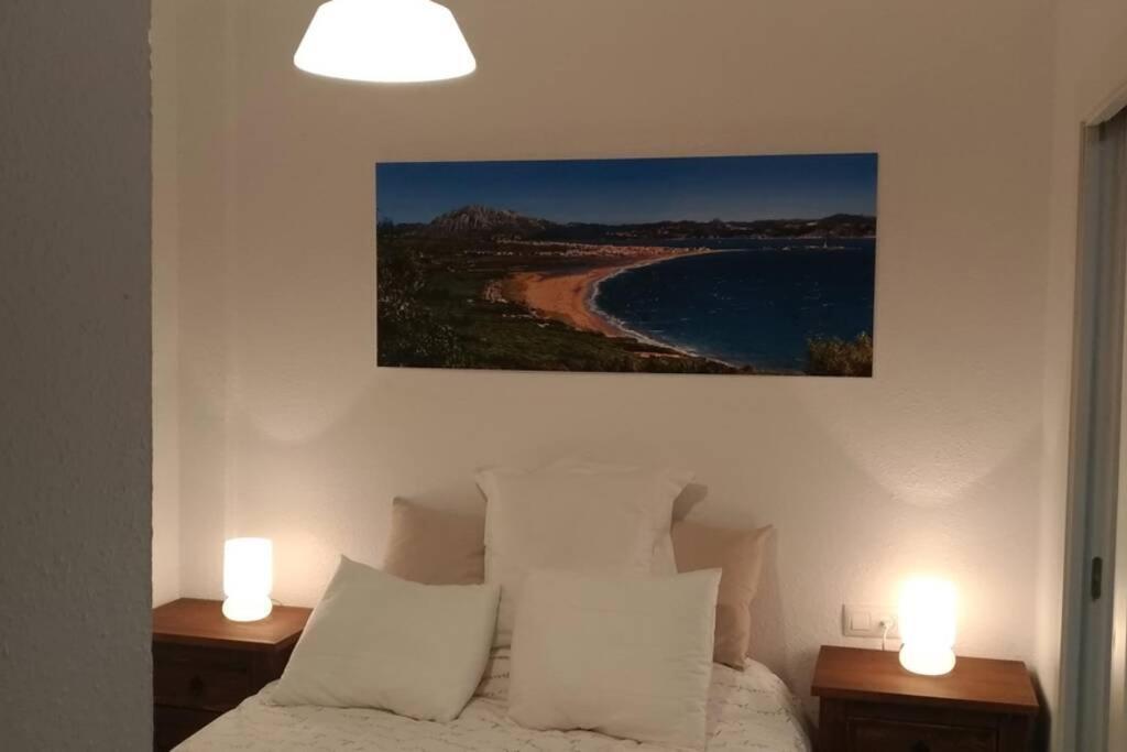 Apartamento Vista Mar La Tortuga ตาริฟา ภายนอก รูปภาพ