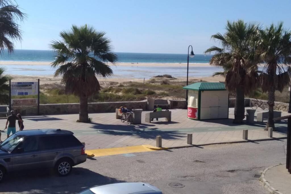 Apartamento Vista Mar La Tortuga ตาริฟา ภายนอก รูปภาพ