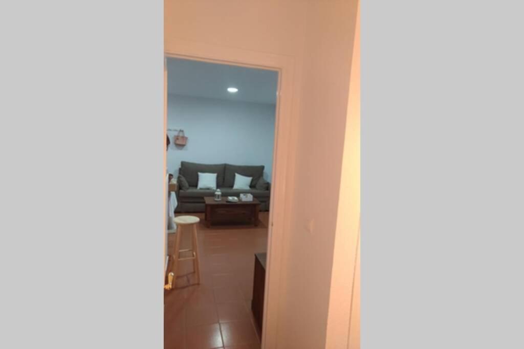 Apartamento Vista Mar La Tortuga ตาริฟา ภายนอก รูปภาพ