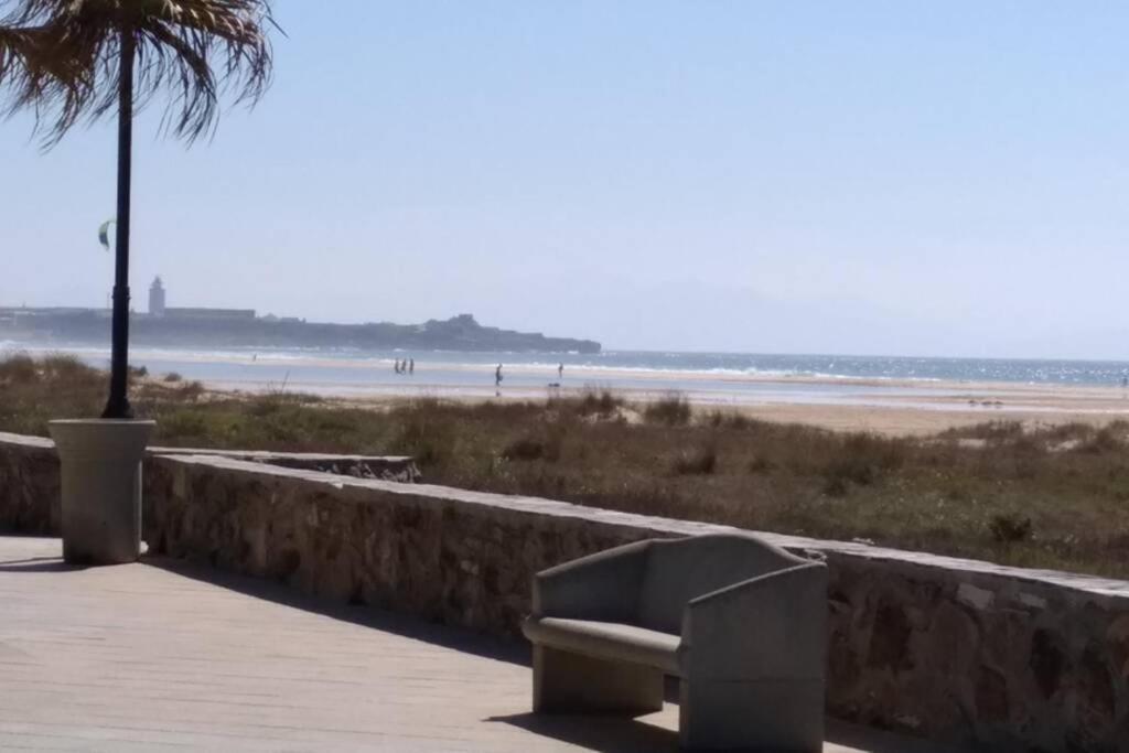 Apartamento Vista Mar La Tortuga ตาริฟา ภายนอก รูปภาพ