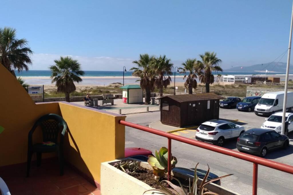 Apartamento Vista Mar La Tortuga ตาริฟา ภายนอก รูปภาพ