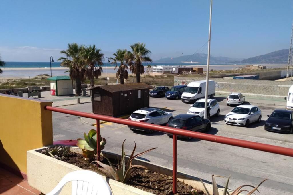 Apartamento Vista Mar La Tortuga ตาริฟา ภายนอก รูปภาพ