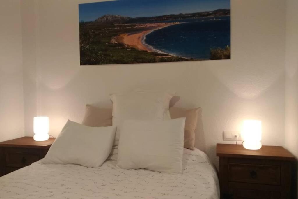 Apartamento Vista Mar La Tortuga ตาริฟา ภายนอก รูปภาพ