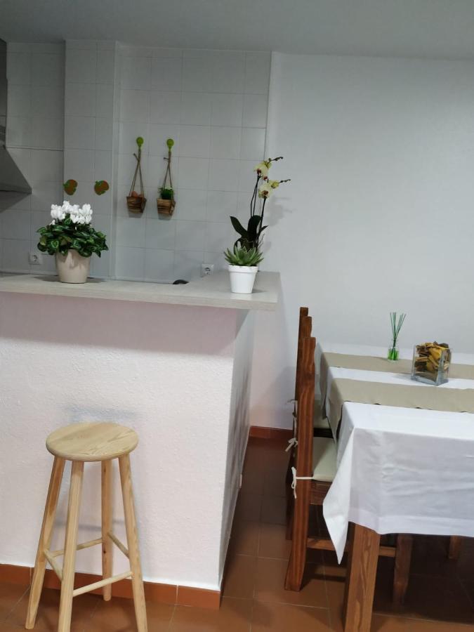 Apartamento Vista Mar La Tortuga ตาริฟา ภายนอก รูปภาพ
